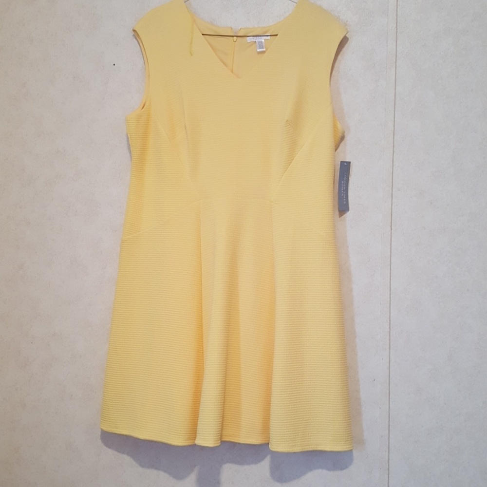 Women's Dress Size 22w New with tags